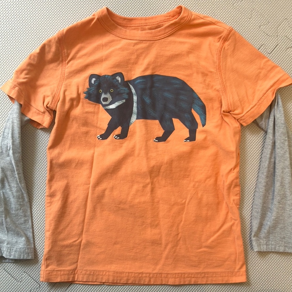 Tea Collection shirt 8